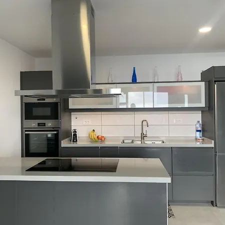 Sun Paradise * Las Palmas de Gran Canaria