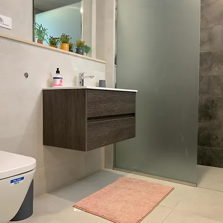 Sun Paradise Apartment