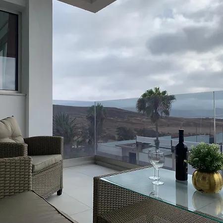 Apartment Sun Paradise