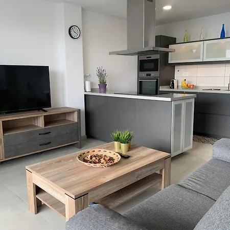 Sun Paradise Apartment Las Palmas de Gran Canaria