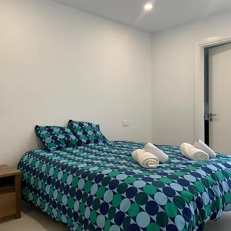 Sun Paradise Las Palmas de Gran Canaria