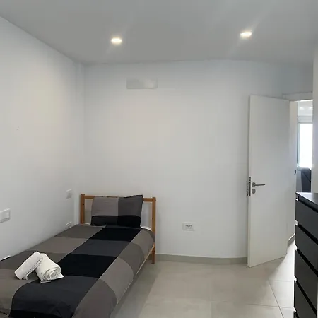 Apartment Sun Paradise *