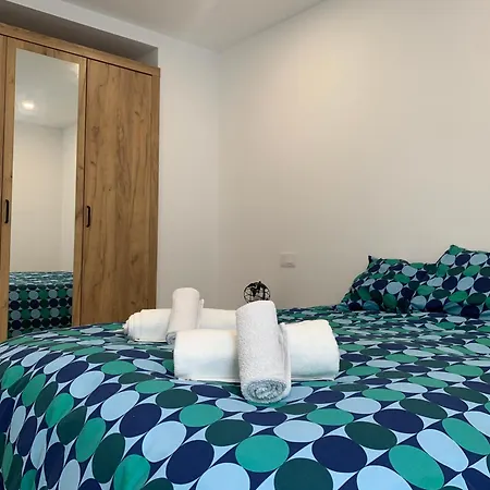 Apartment Sun Paradise